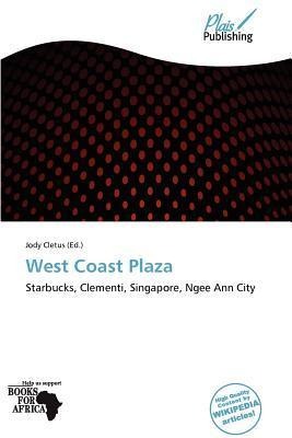 West Coast Plaza