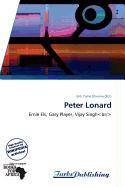 Peter Lonard