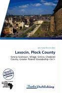 Lasocin Pock County