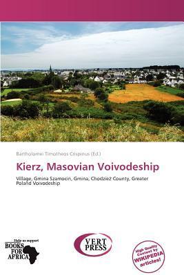 Kierz Masovian Voivodeship