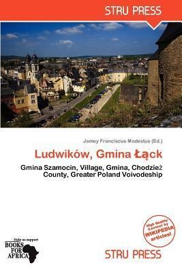 Ludwików Gmina ck