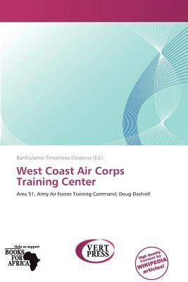 West Coast Air Corps Training Center