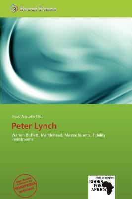 Peter Lynch