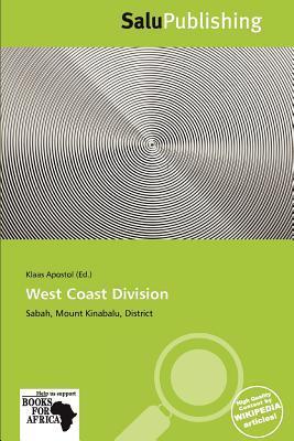 West Coast Division