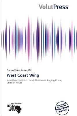West Coast Wing