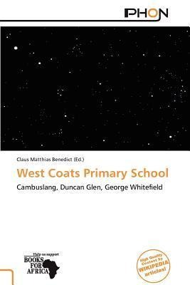 West Coats Primary School