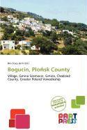 Bogucin Posk County