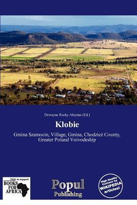 Kobie
