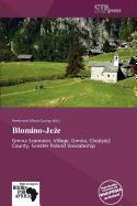 Bomino-Jee
