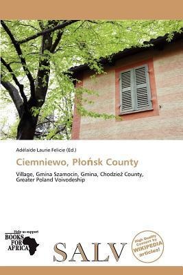 Ciemniewo Posk County