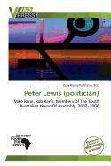 Peter Lewis (politician)