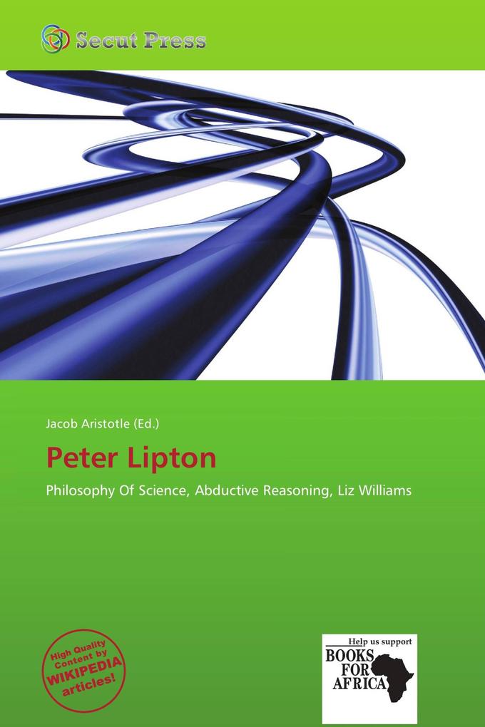 Peter Lipton