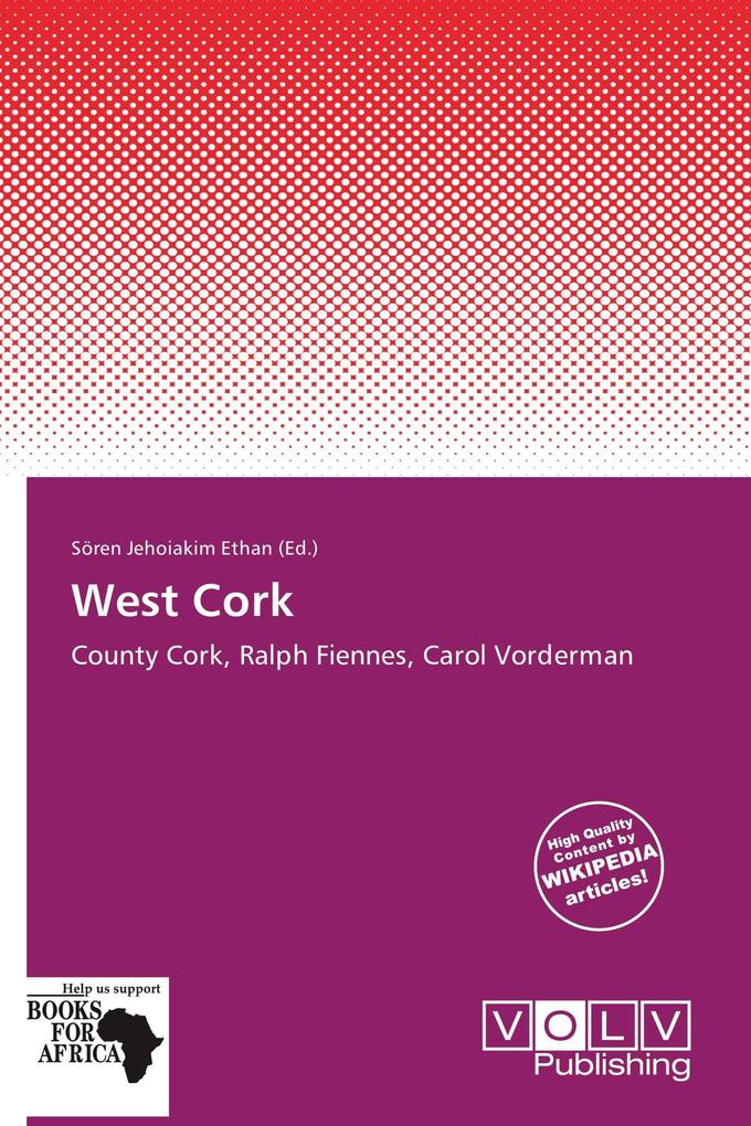 West Cork