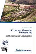 Krzykosy Masovian Voivodeship