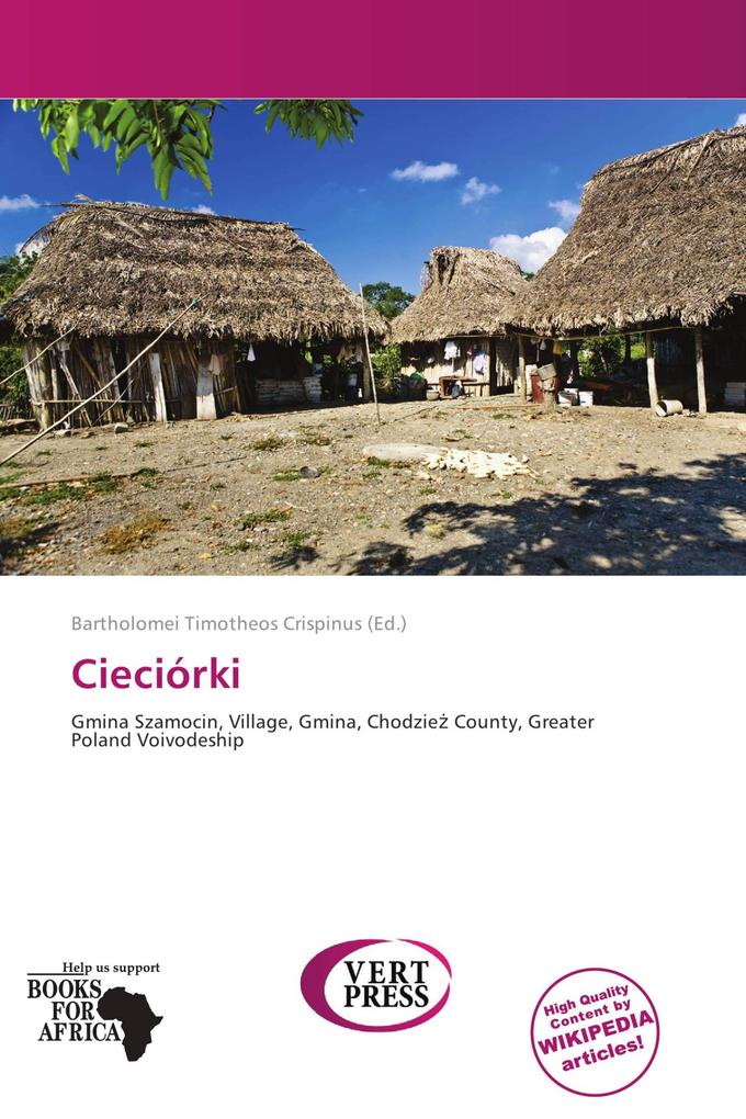 Cieciórki