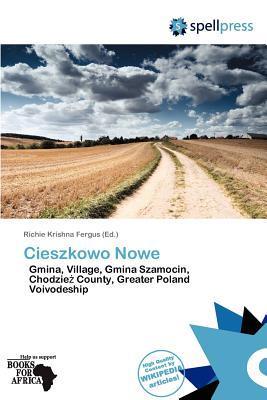 Cieszkowo Nowe