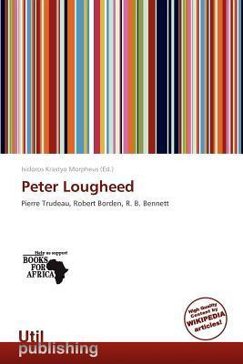 Peter Lougheed