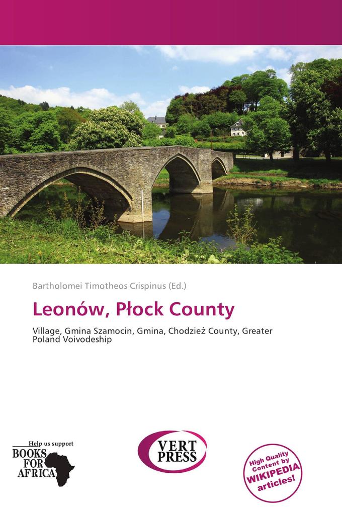 Leonów Pock County
