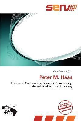 Peter M. Haas