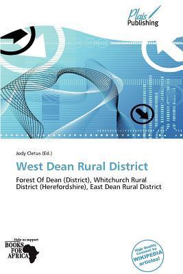 West Dean Rural District