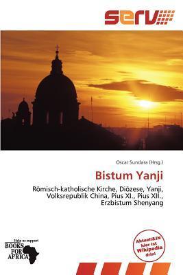 Bistum Yanji