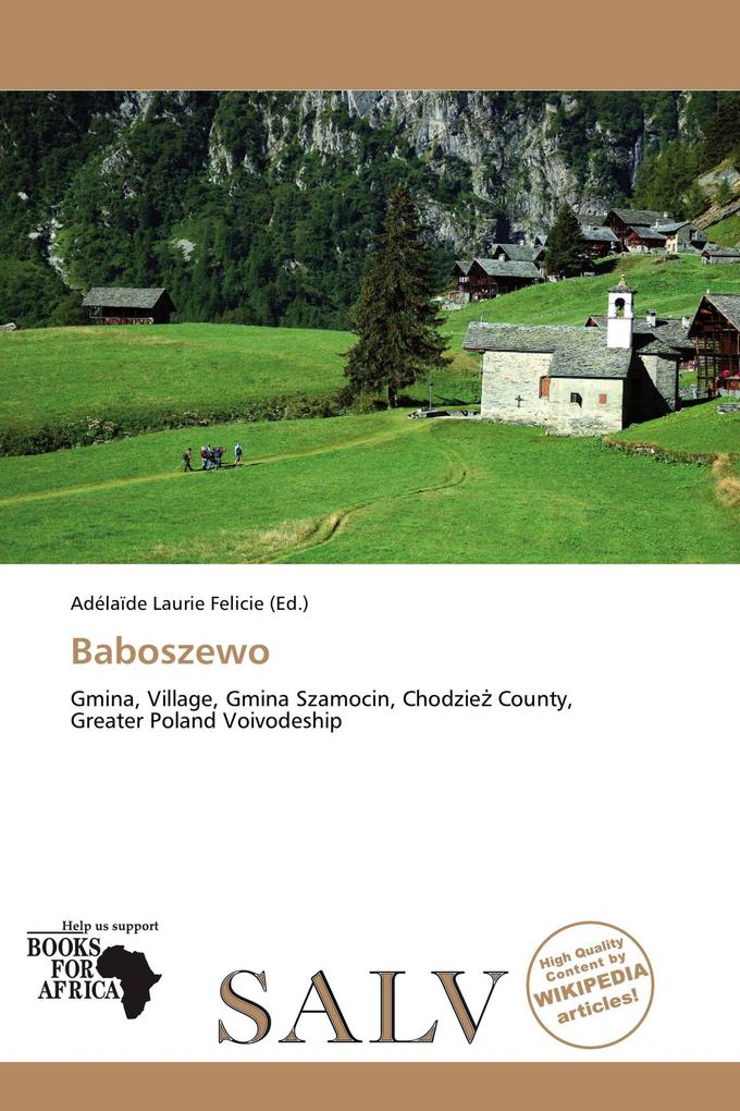 Baboszewo