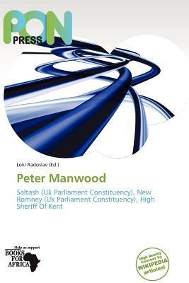 Peter Manwood