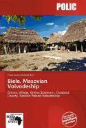Biele Masovian Voivodeship