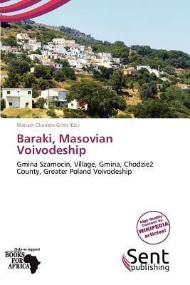 Baraki Masovian Voivodeship