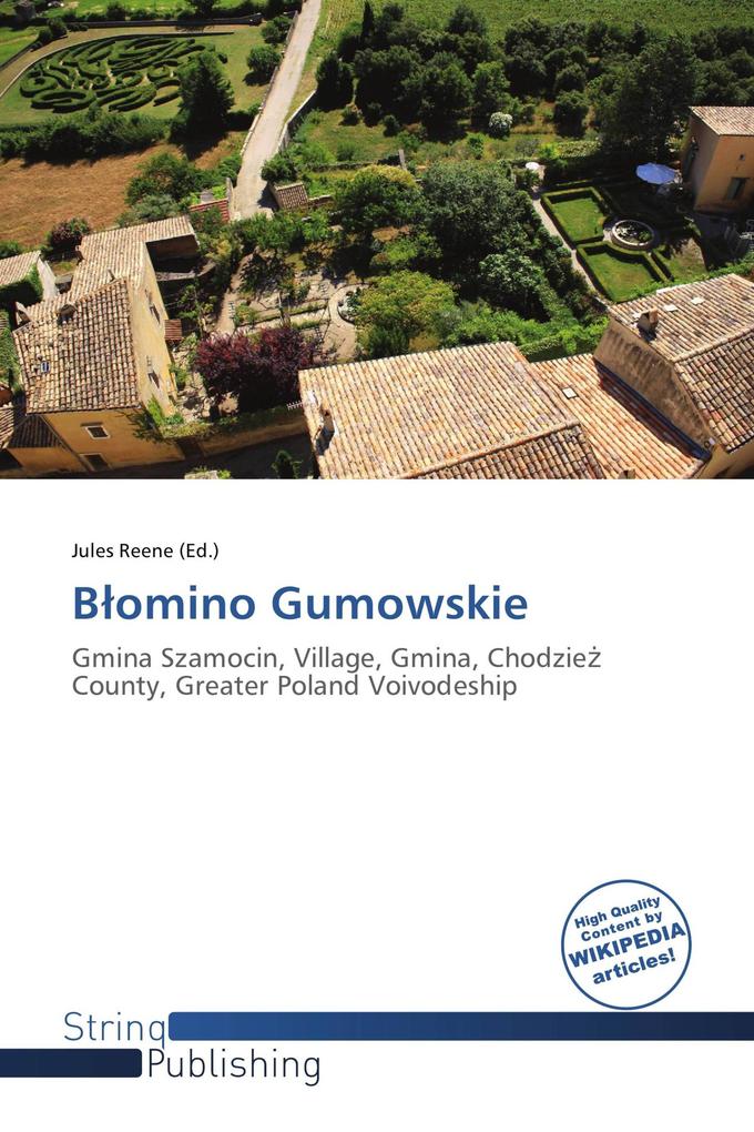 Bomino Gumowskie