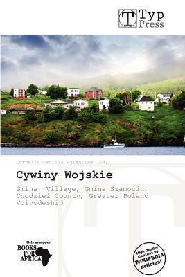 Cywiny Wojskie