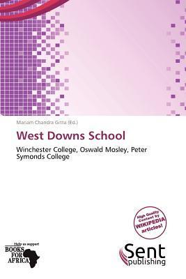 West Downs School
