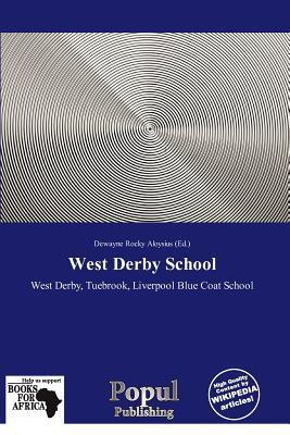 West Derby School