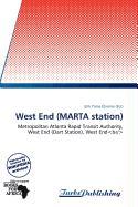 West End (MARTA station)