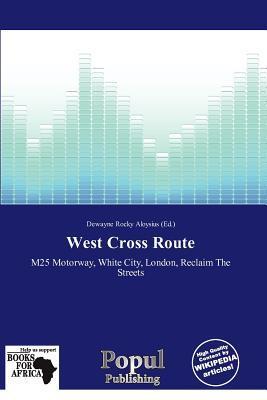 West Cross Route