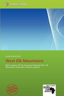 West Elk Mountains