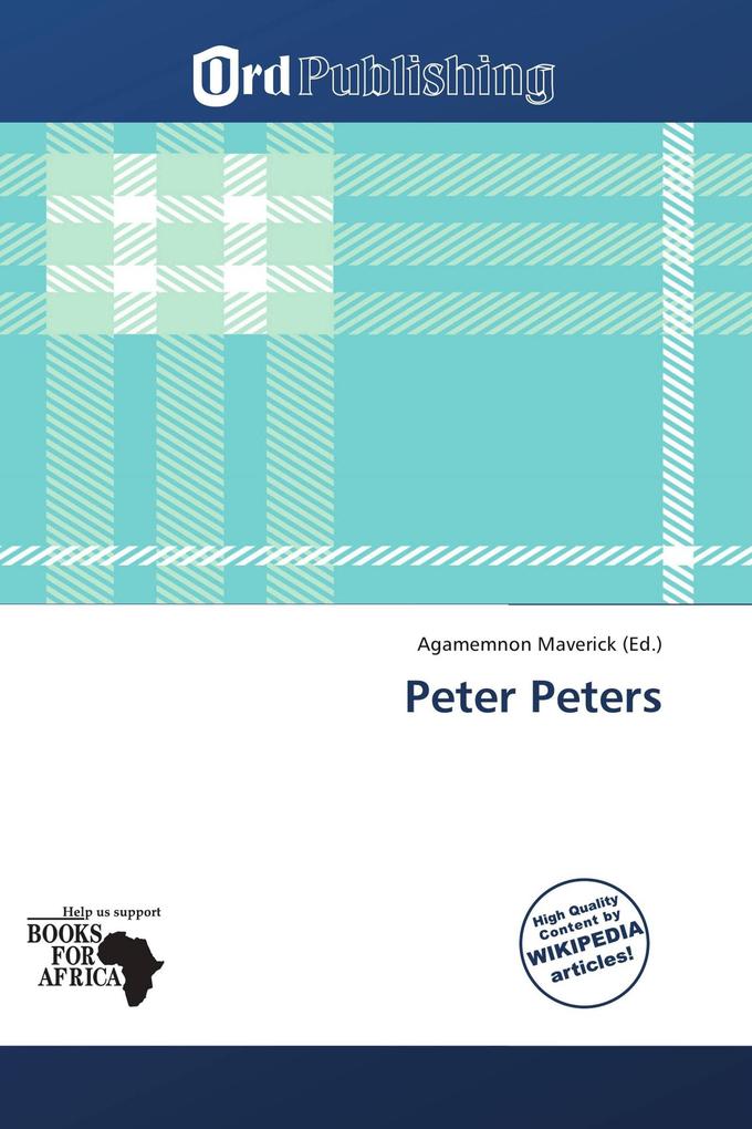 Peter Peters