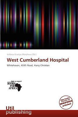 West Cumberland Hospital