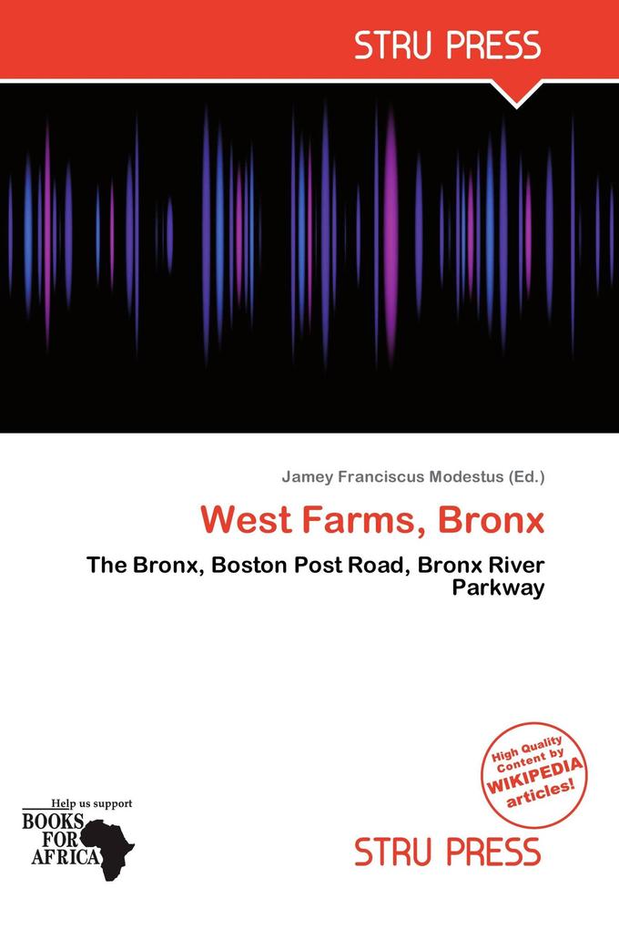West Farms Bronx