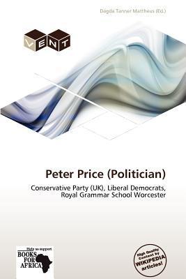 Peter Price (Politician)