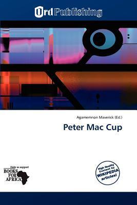 Peter Mac Cup