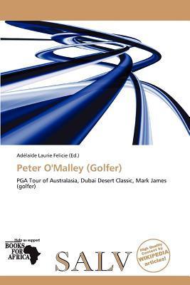 Peter O'Malley (Golfer)