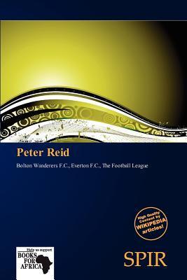 Peter Reid