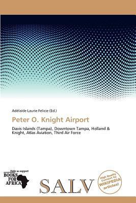 Peter O. Knight Airport