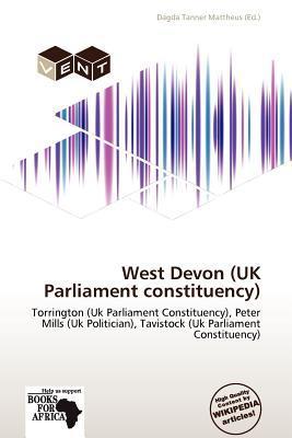 West Devon (UK Parliament constituency)