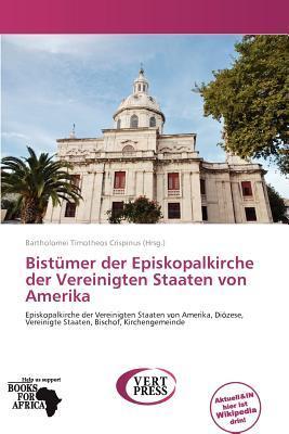 Bistümer der Episkopalkirche der Vereinigten Staaten von Amerika
