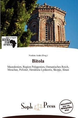Bitola