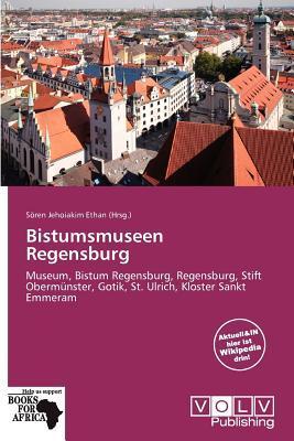 Bistumsmuseen Regensburg