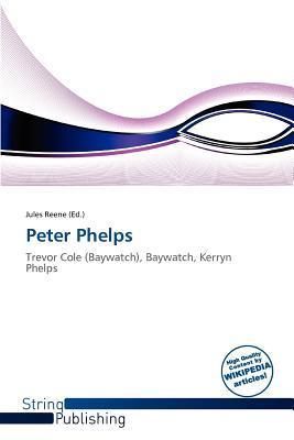 Peter Phelps
