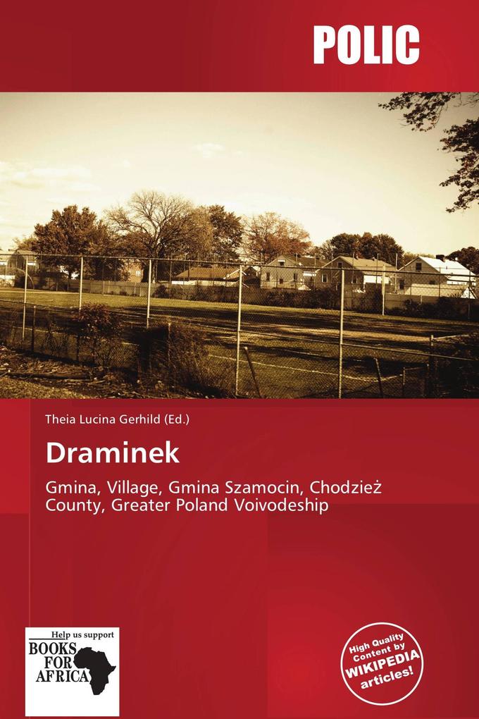 Draminek